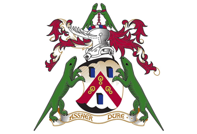 Worshipful Company of Ironmongers