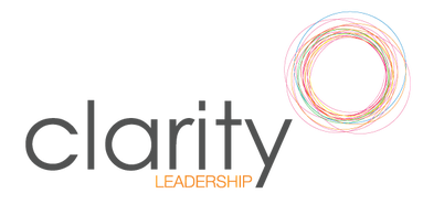 Clarity Leadership logo