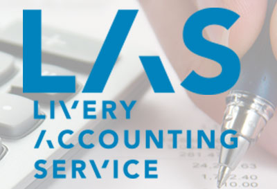 LIVERY ACCOUNTING SERVICE (LAS)